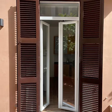 Avocado House - Cozy Apartment In The Heart Of Rome-2