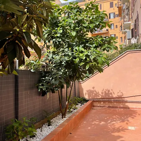 Avocado House - Cozy Apartment In The Heart Of Rome-2