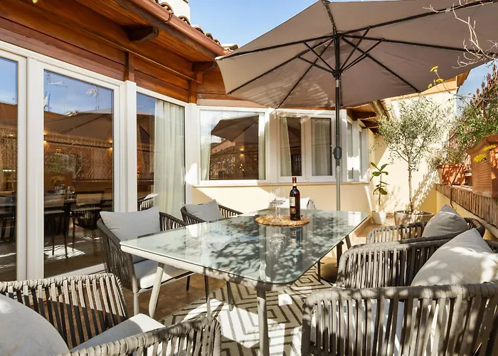 Terrace Boutique - Dolce Vita